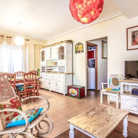 Lovely In With Kitchen
