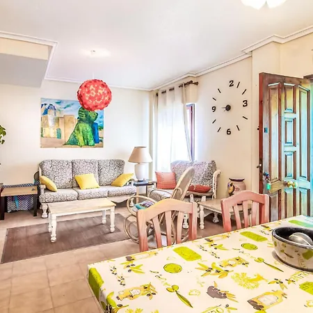 Lovely In With Kitchen Apartment