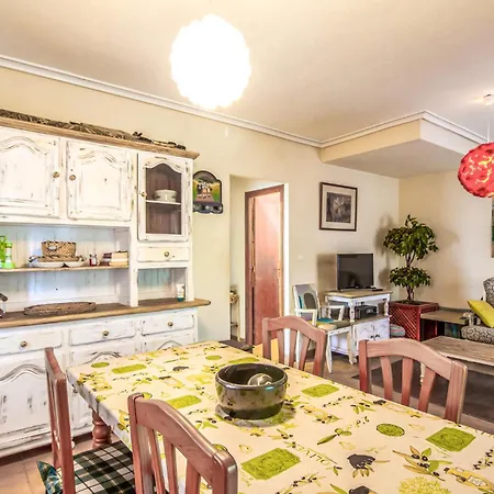 Lovely In With Kitchen *
